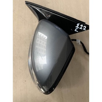 BAŞKAN TC.MERCEDES A2228104719 W222 S SOL DIŞ AYNA 2228104719